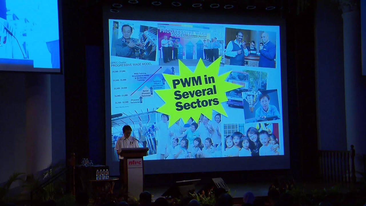 U Weekly EP04:  Highlights from ODC 2013