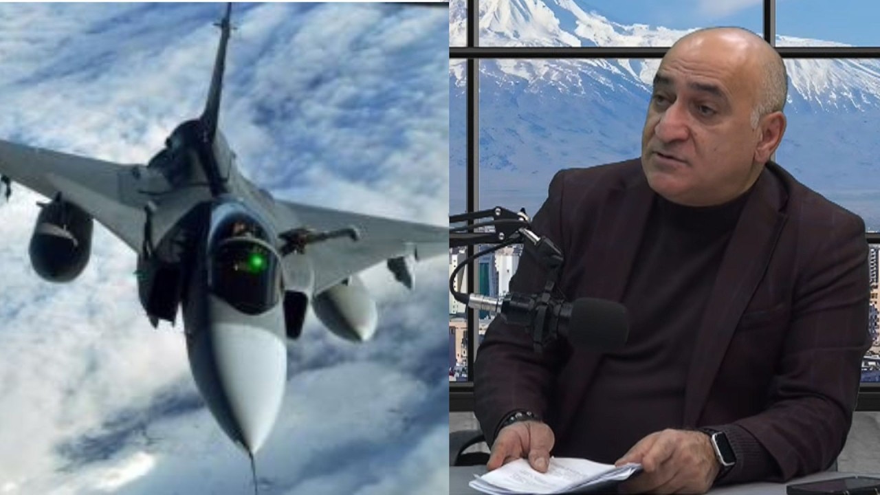 48 շվեդական կործանիչներ և 6,5 միլիարդ դոլար. Ադրբեջանը ջախջախում է ռազմական բալանսը