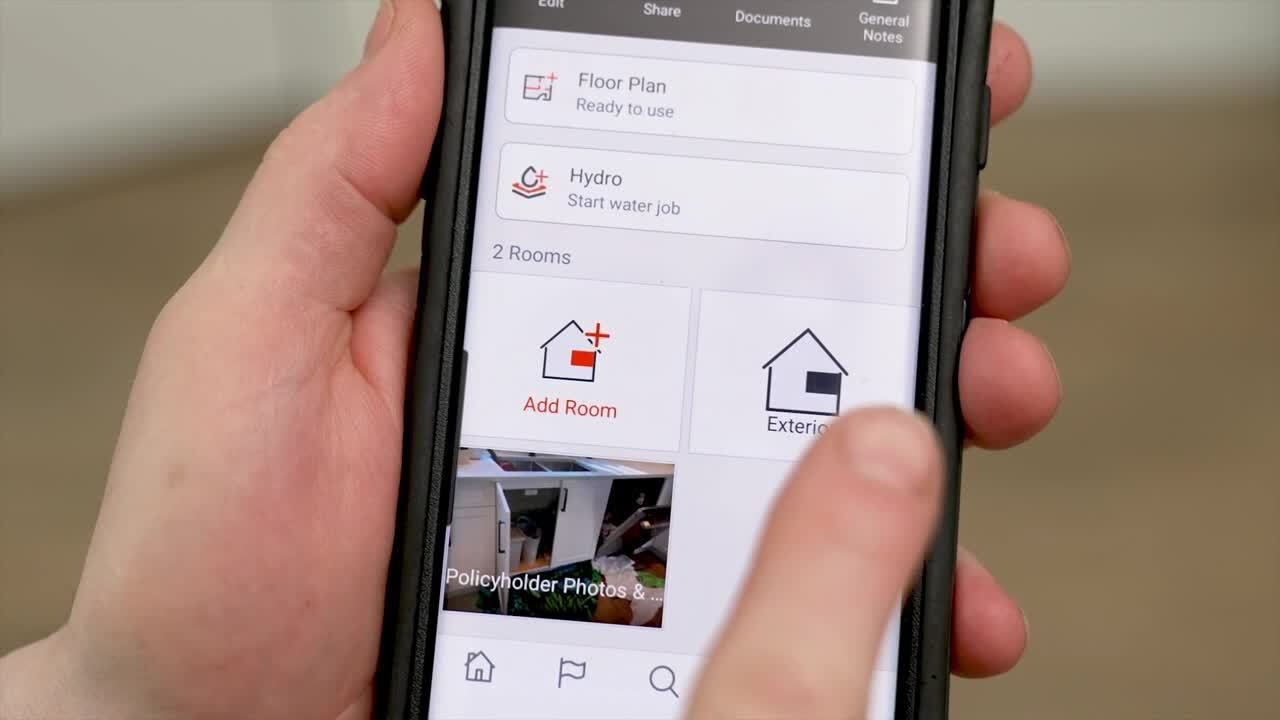 Encircle Field Documentation Software Tour - Product Overview