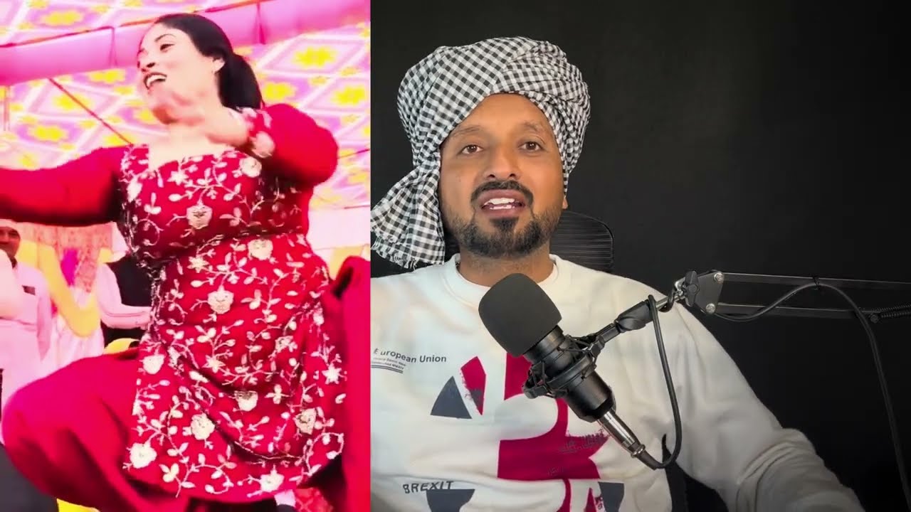 ਆ ਤੀ/ਵੀਆਂ ਸਰੇਆਮ ਵੱਡੇ ਸੰ-ਦ ਮੰਗਦੀਆਂ ਨੇ ਵੇਖੋ ਸ਼/ਰਮ ਦਾ ਘਾਟਾ