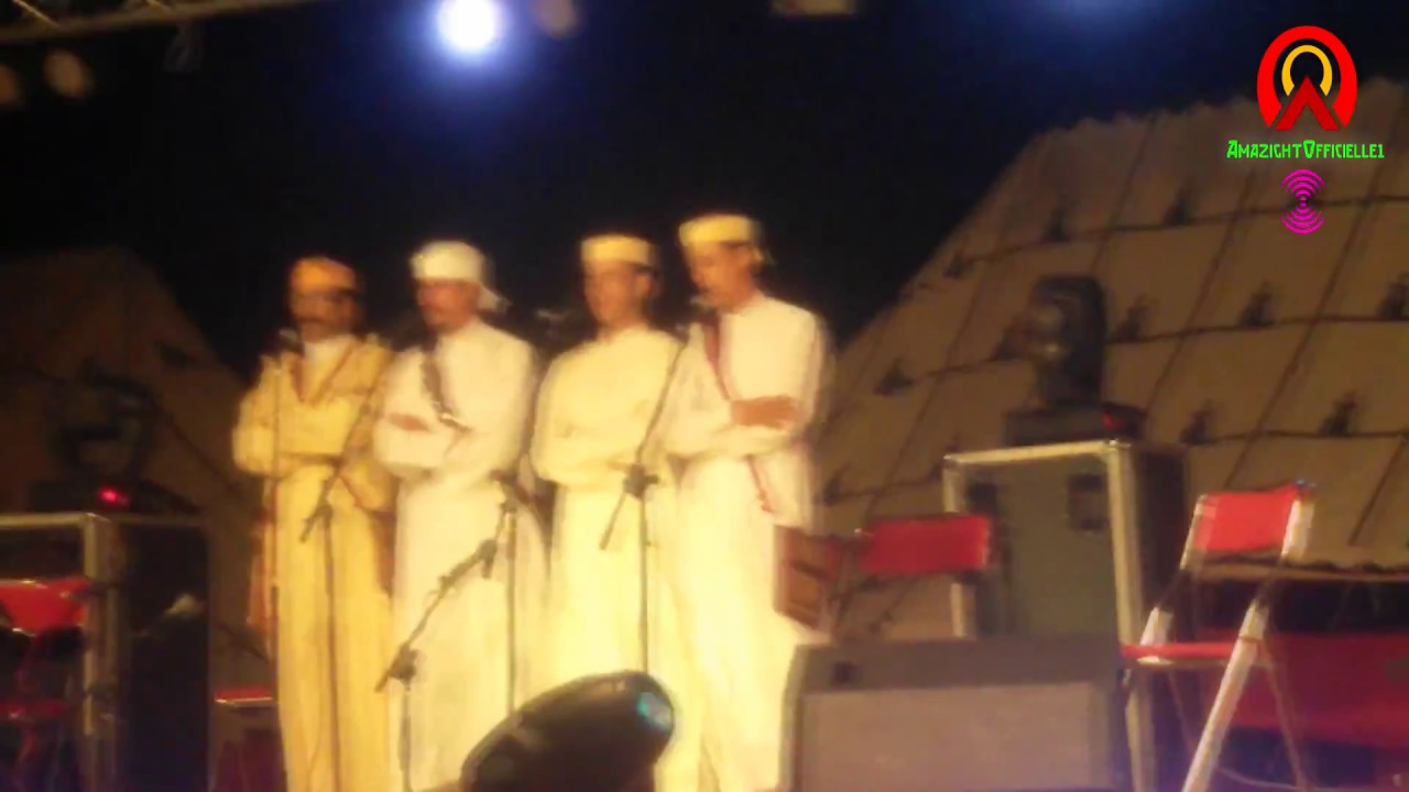 Tayfart bni warayen Ain fendel | روائع شعر تمازيغت تايفارت ايت وراين