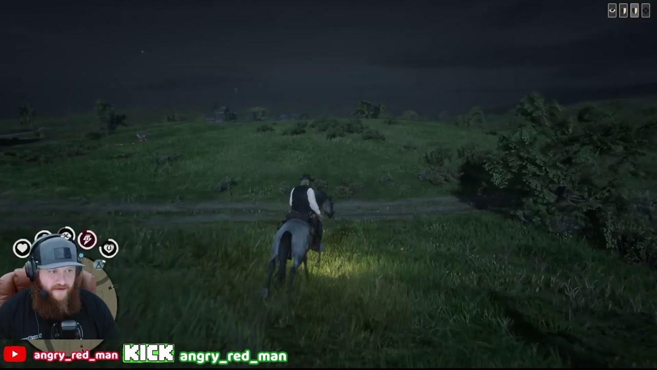 Red Dead Online