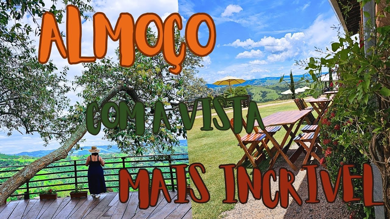 Vinícola Terrassos: A Toscana Brasileira com Vista de Tirar o Fôlego |Turismo gastronomico - SP|EP2