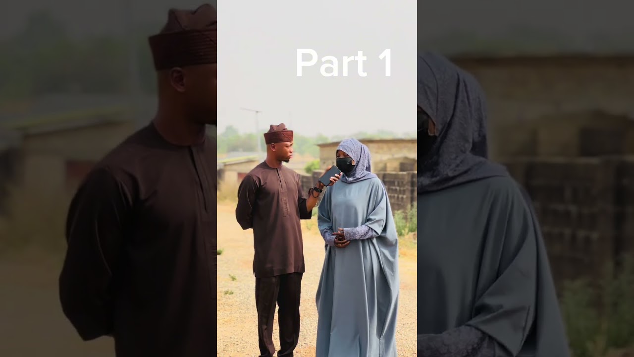 Allah sarki abun tausayi mutane 🥹🤦🏽‍♂️💔