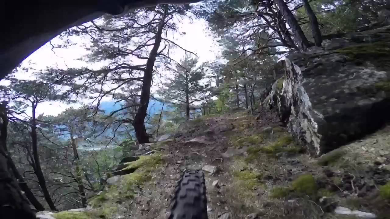 Ötzi Trail Naturns