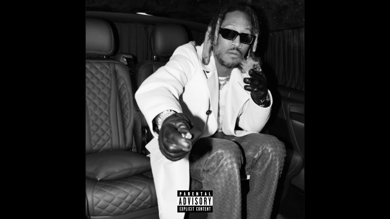 [Free] Future X Travis Scott X prod. Metro Boomin Type Beat “Endless“
