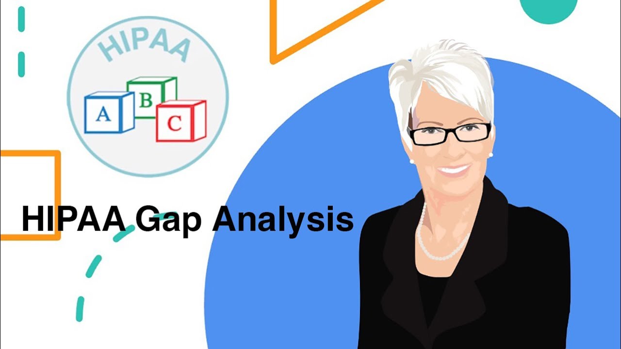 HIPAA Gap Analysis vs HIPAA Risk Analysis