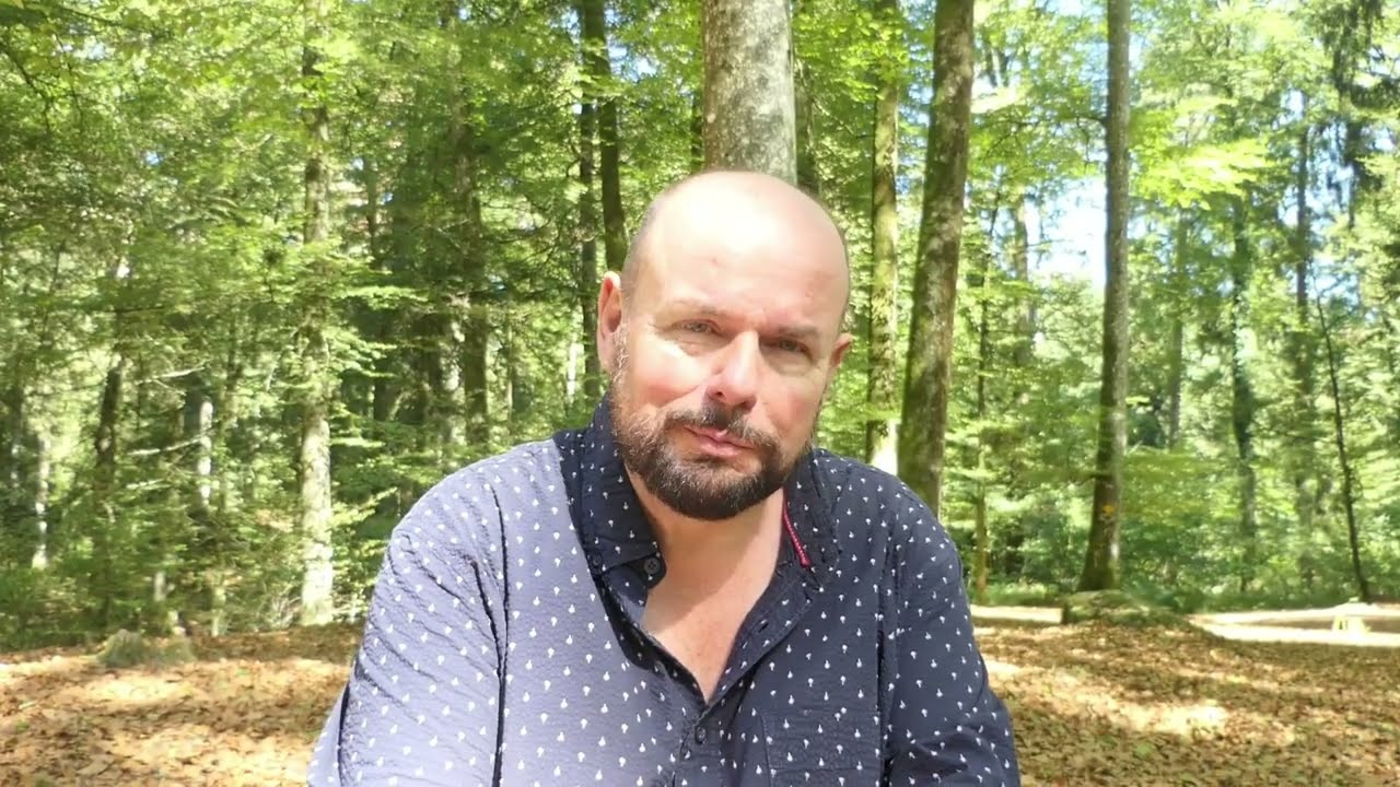 Auralesen f&uuml;r Fortgeschrittene mit Andy Schwab
