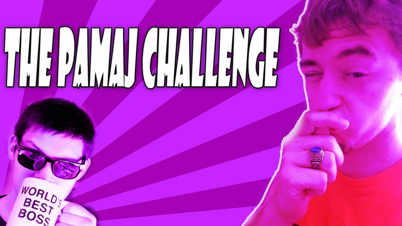 The @Pamaj Challenge (BO2 with a clip!)