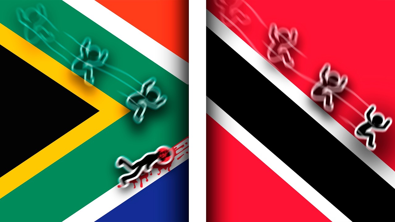 Flags, but they're Slides (Part 3) | Fun With Flags