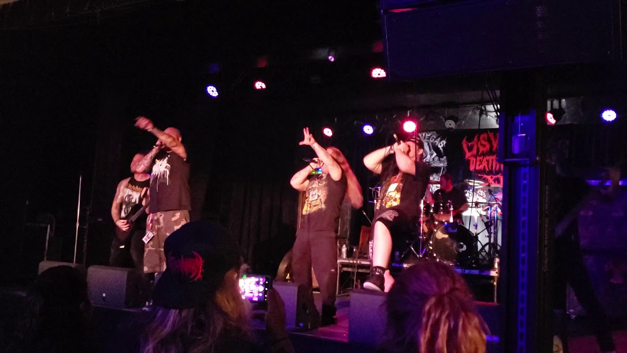 Pathology with Matti way and Jack from kraanium