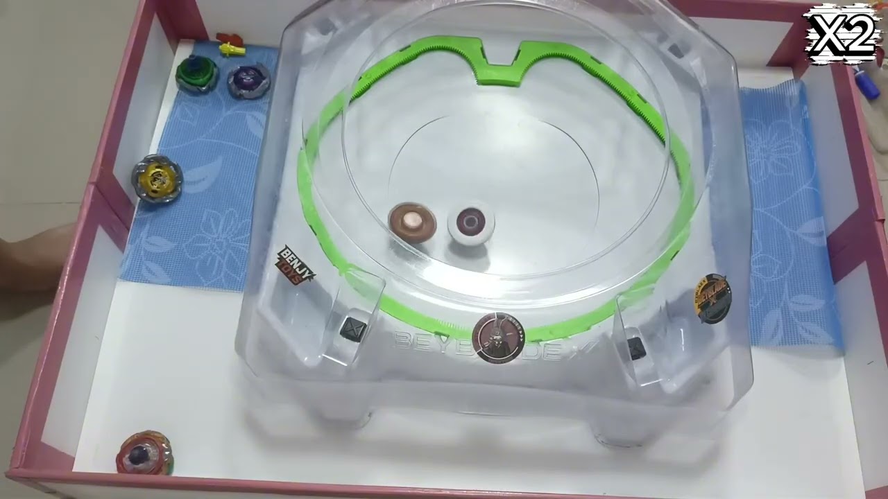 Combo Meteor Dragoon 5 60 Z