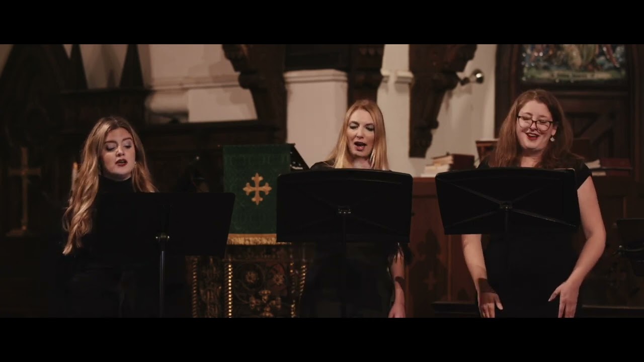 Ave Regina Coelorum | Gabriel Jackson