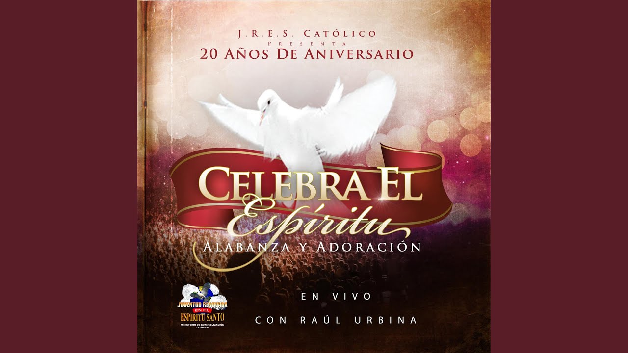 Que Tu Misericordia Señor