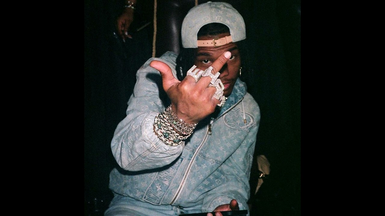[FREE] Lil Baby Type Beat - 