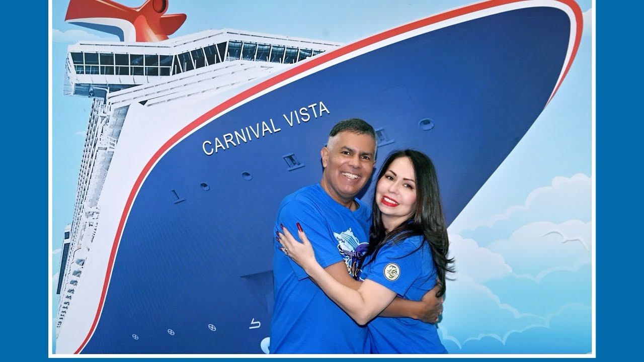 Dreamgirl Cynthia Freestyle Cruise 2026 