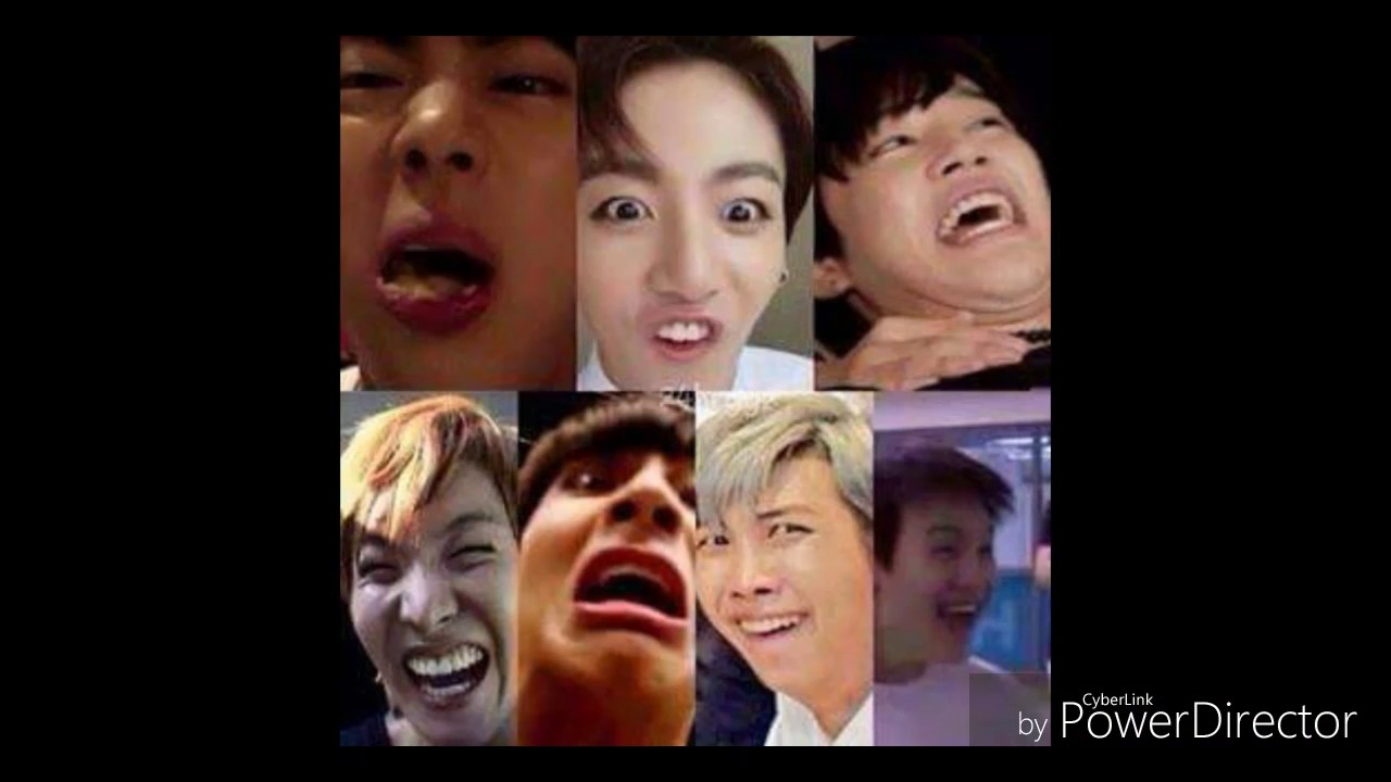 Bts dating game (long version)