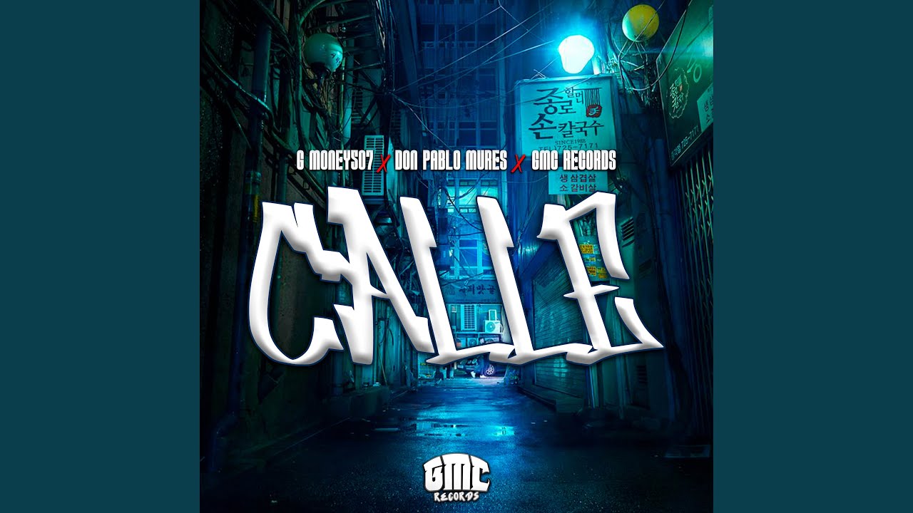 Calle