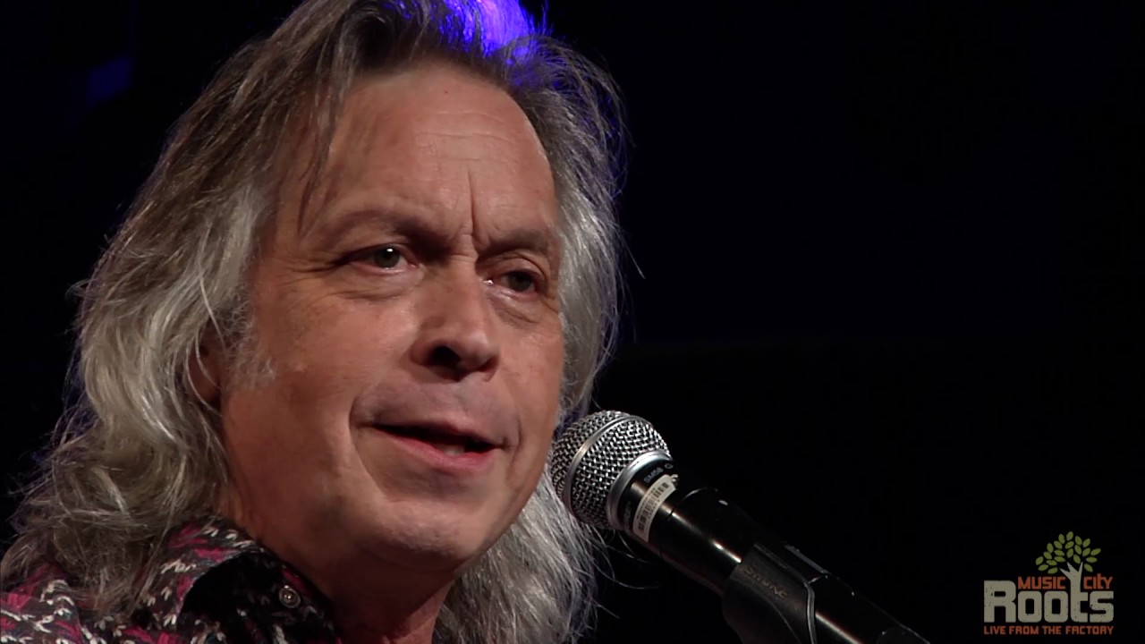 Jim Lauderdale 
