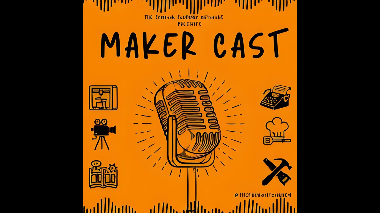 MakerCast with Scott Lembcke, Co-Founder of Howling Moon Software