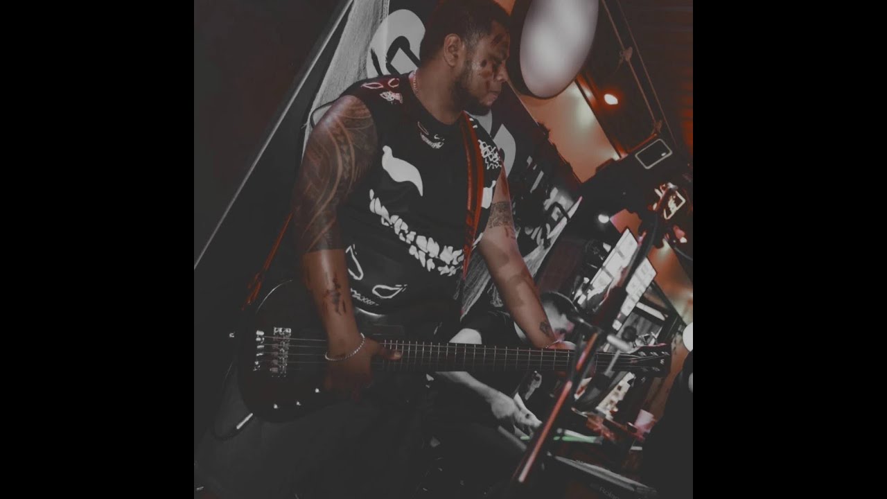 ไม่มีเธอ Restrospect I Joey Mandeath Bass cover