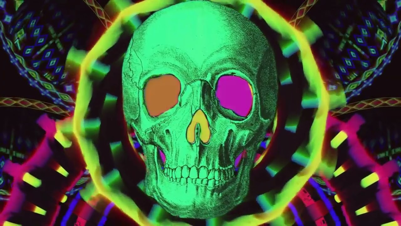 Onder Aldirmaz - The Depths [Visualizer]