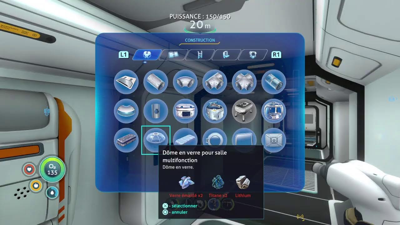 Subnauticaca #2
