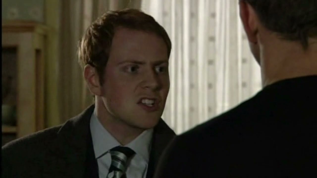 Branning Scenes (20th November 2008)