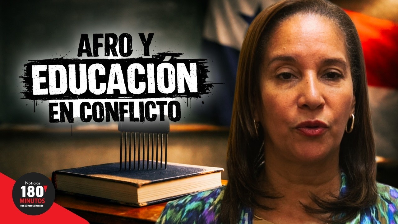 CABELLO AFRO DESATA POLÉMICA EN ESCUELAS