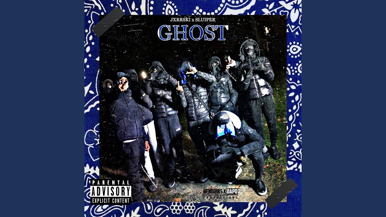 Ghost