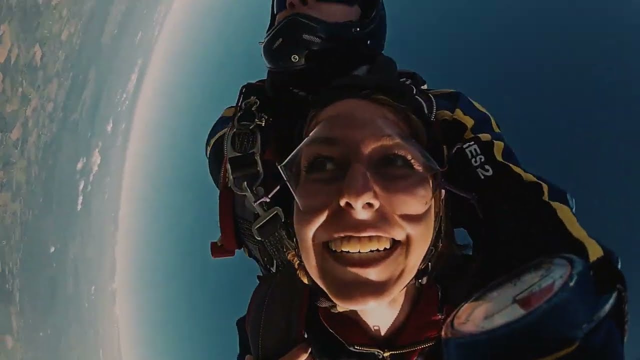 Skydive Soest - Das sind wir