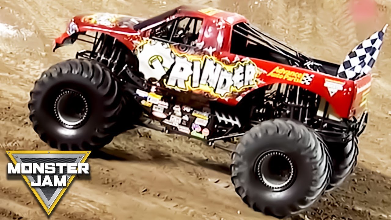 Citrus Bowl Full Show | Orlando, FL 2012 | Episode 7 | Monster Jam