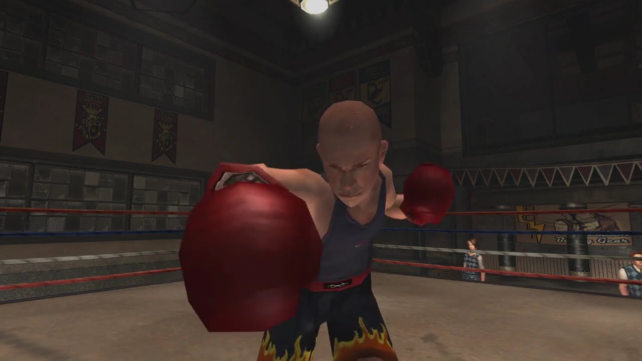 Le jeu tourne si bien ! | Bully Scholarship Edition - Part 4