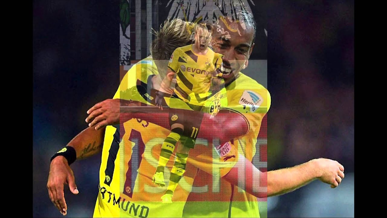 Danke Marco