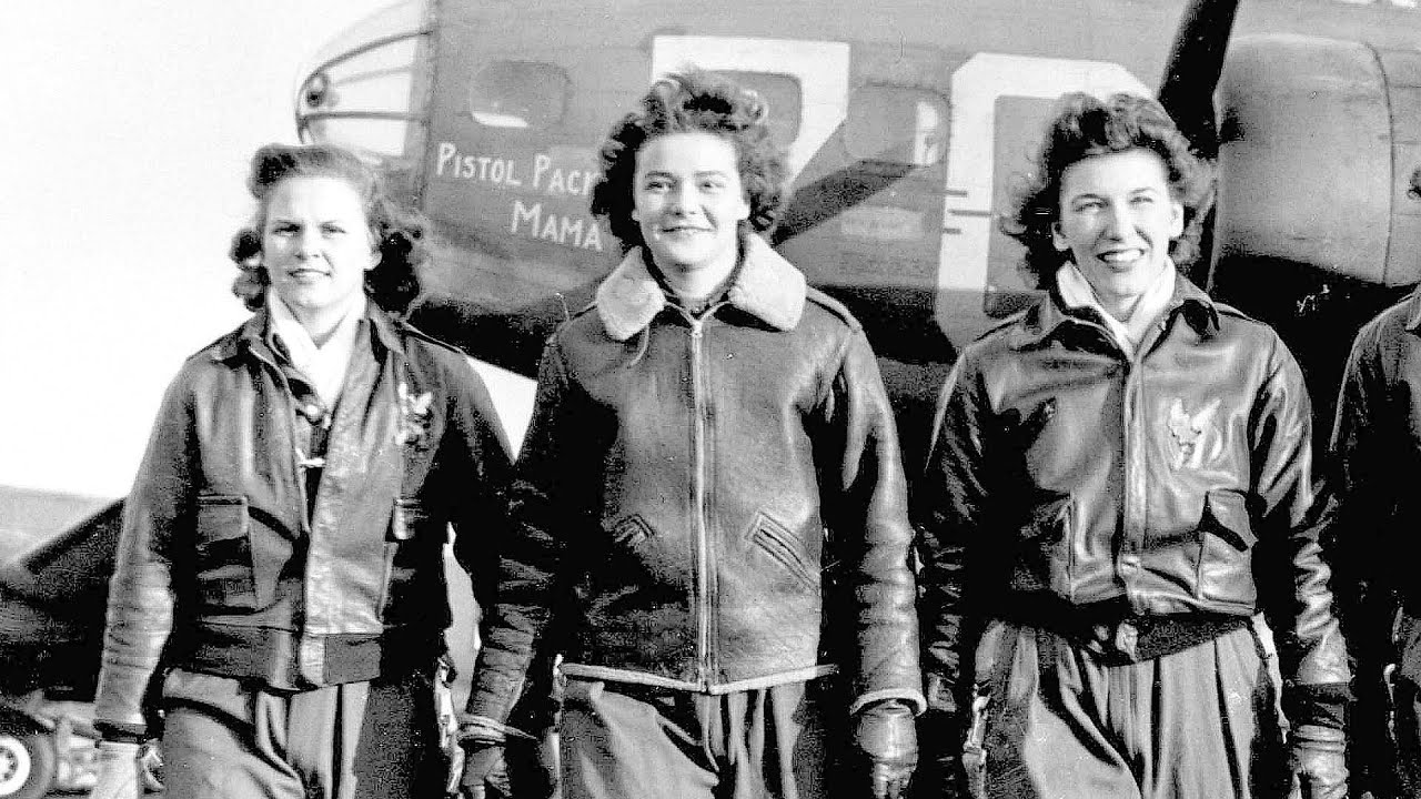 World War II on the Texas Home Front
