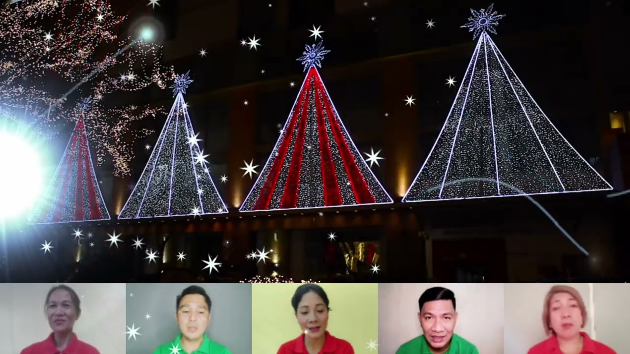 DIWA NG PASKO Bass