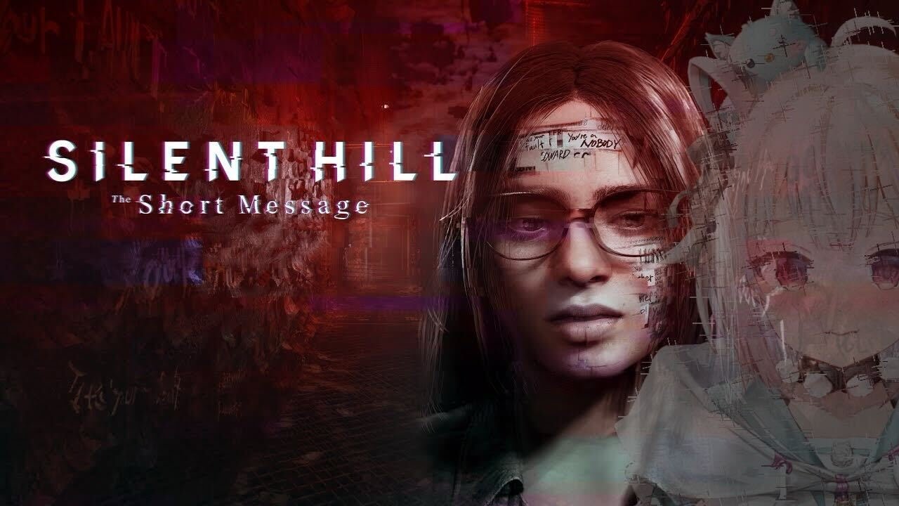 【SILENT HILL: The Short Message】完 全 初 見 。（『サイレントヒル』シリーズ最新作 ）です【にじさんじ/葉山舞鈴/※ネタバレ注意】