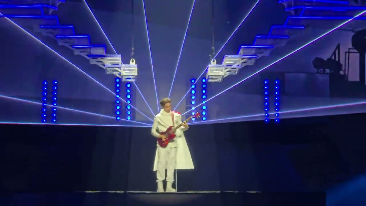 Gemini [GF awake concert day1