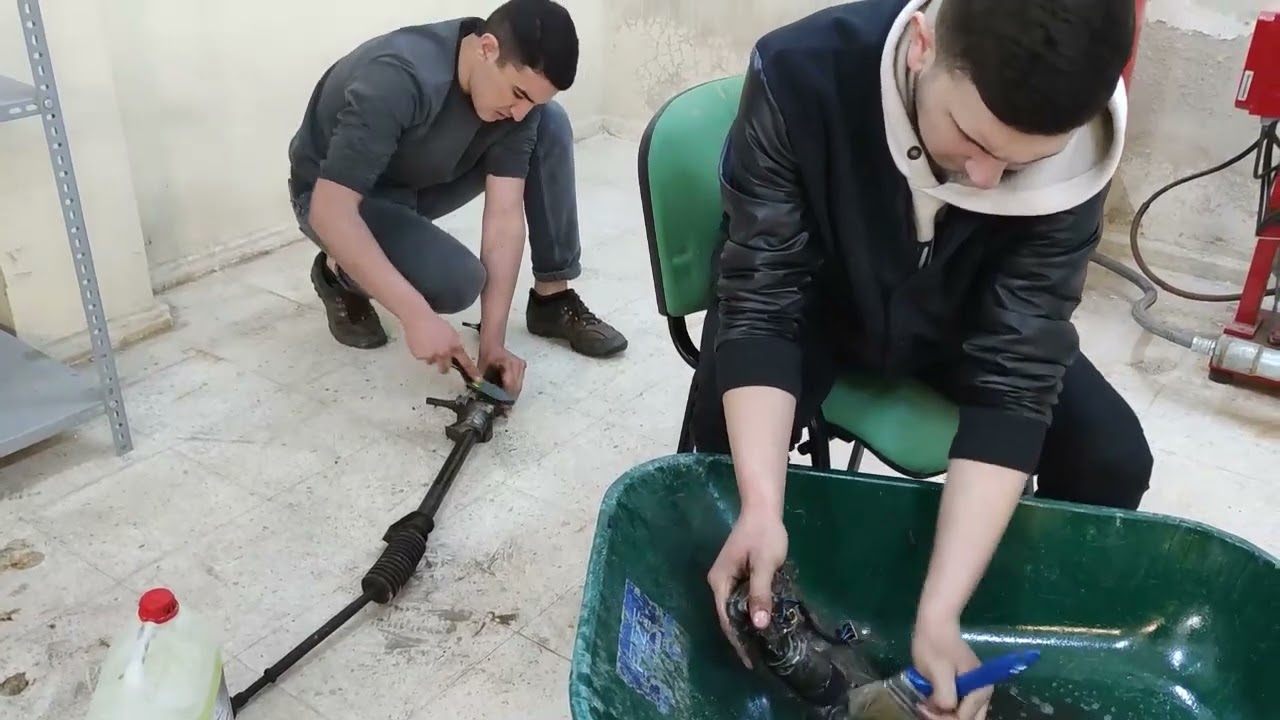 ÖN TEKNİK RAPORU