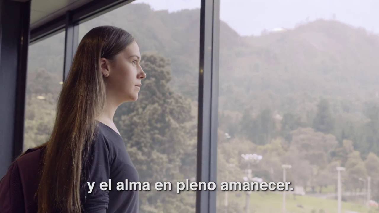 Himno Pontificia Universidad Javeriana - subtítulos español