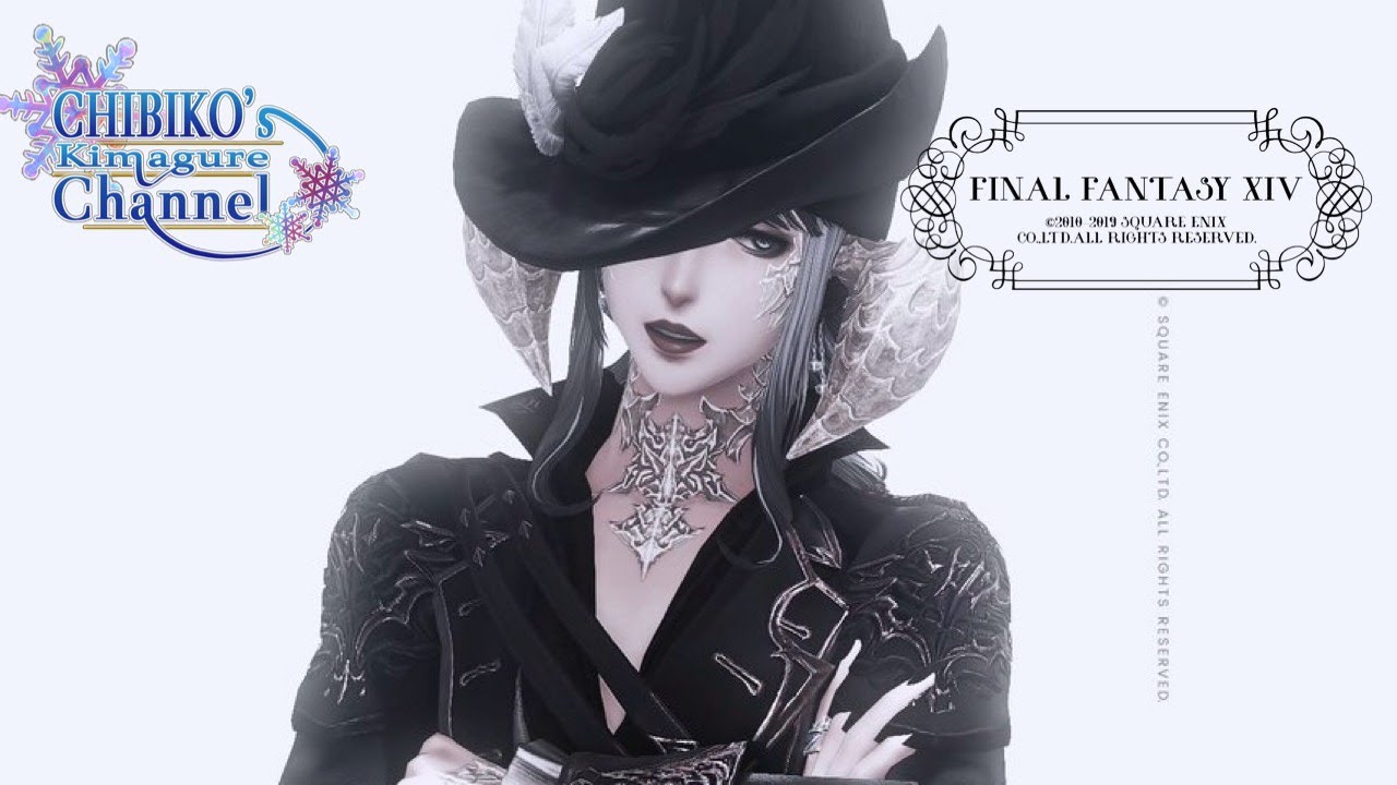 【FF14/Mana/Asura鯖】滅周回に行きたい民の配信