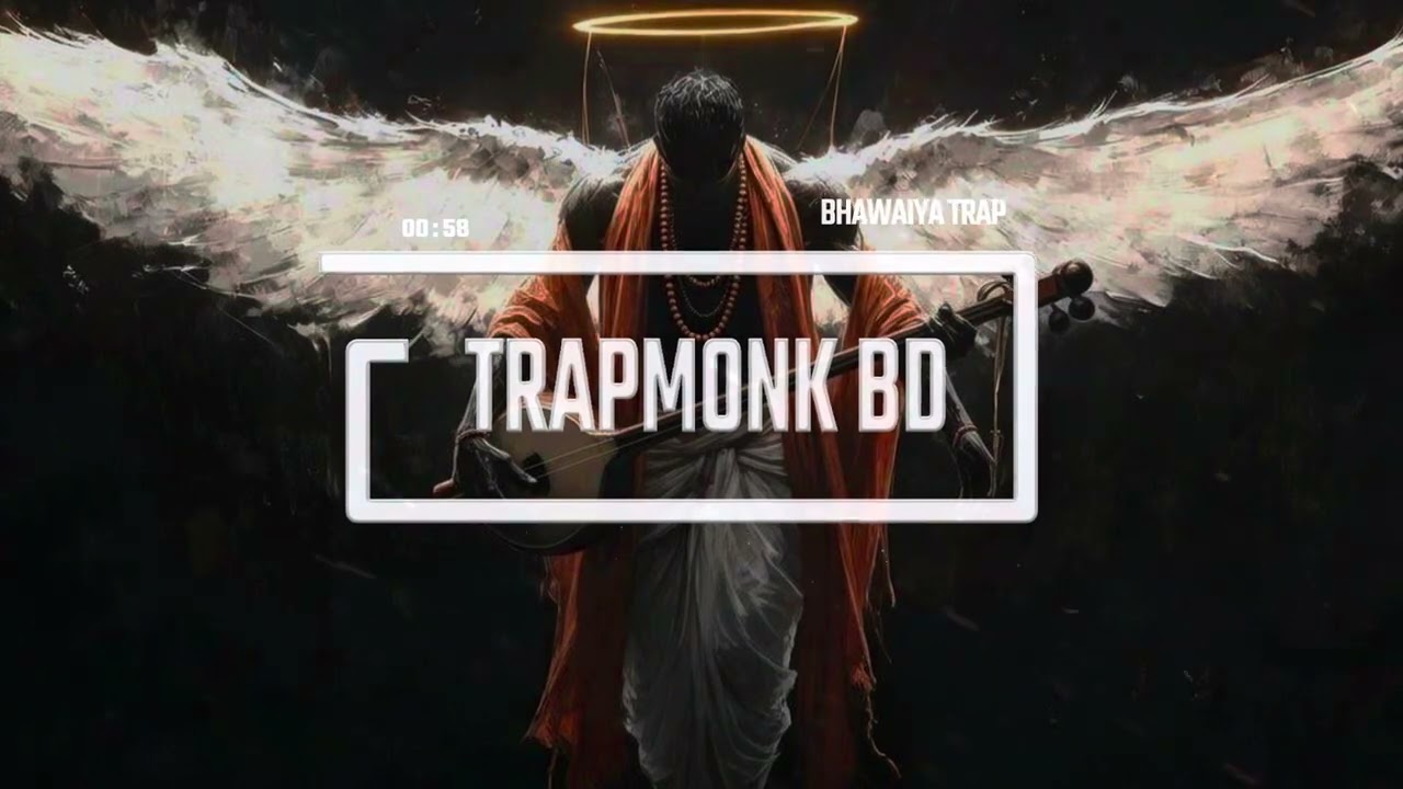 Bhawaiya Trap Beat 2026 | Bengali Folk x Hard 808 Instrumental