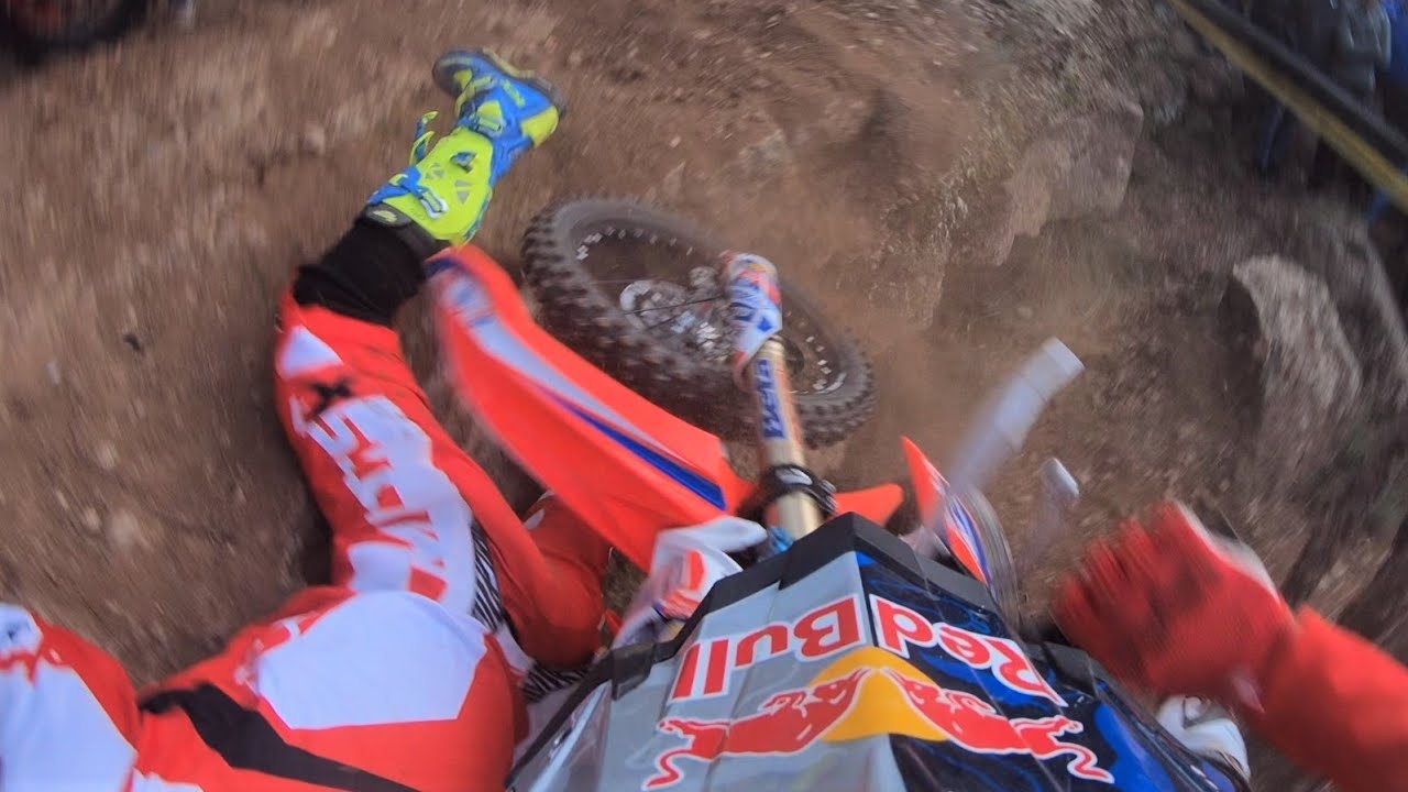 Benjamin Herrera #8 | BR1 Xtreme Final 2020 by Jaume Soler