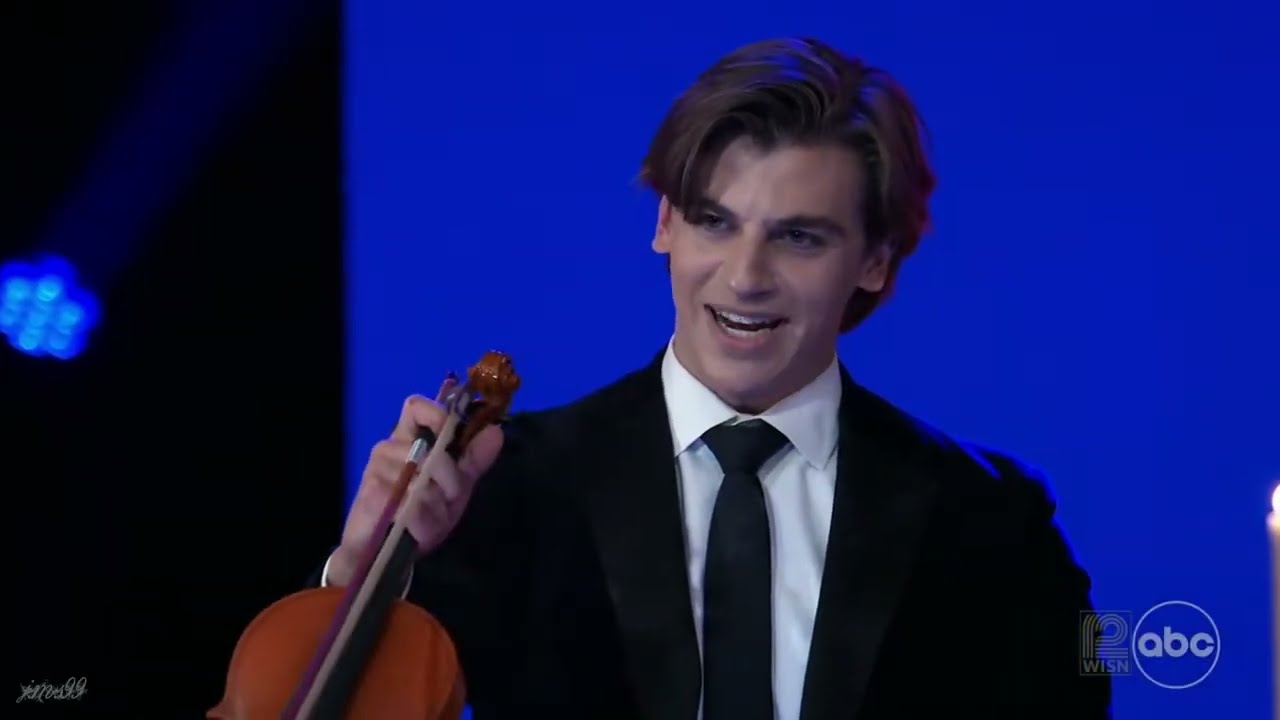 GH: 5/22/25 - Nurses Ball Part 10/10 (Tango Interrupted)