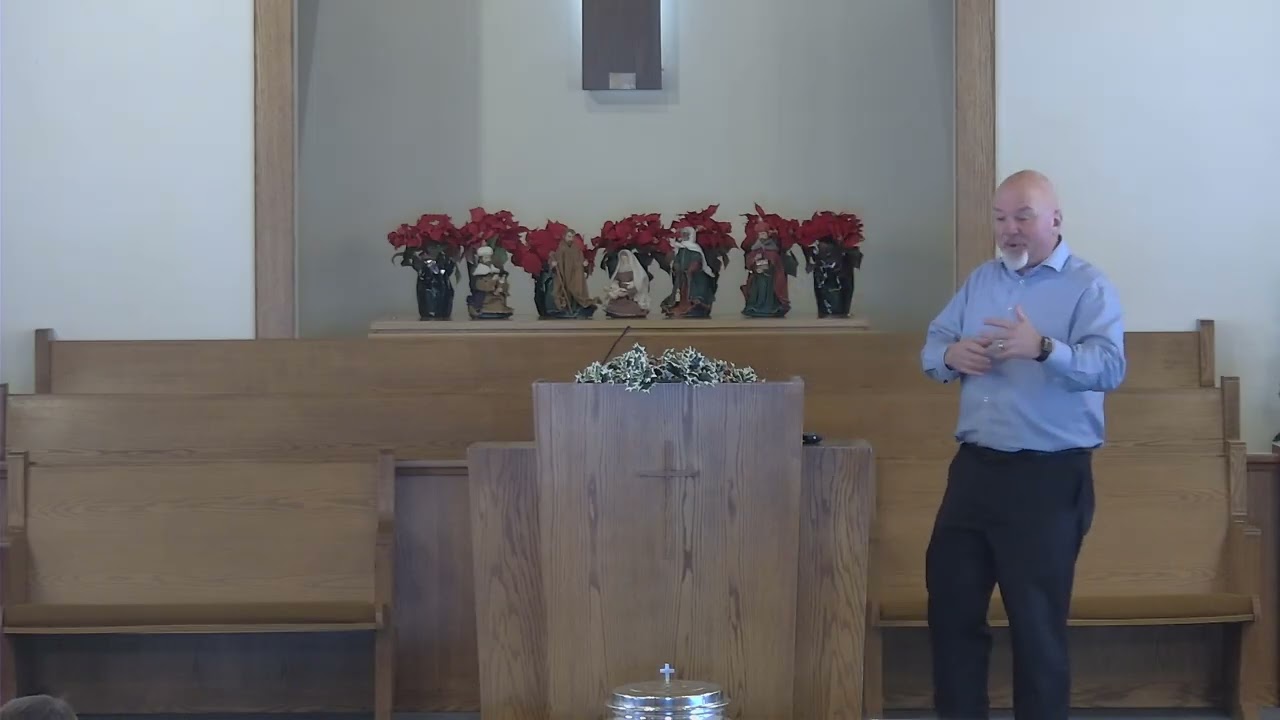 Expectations in Prayer