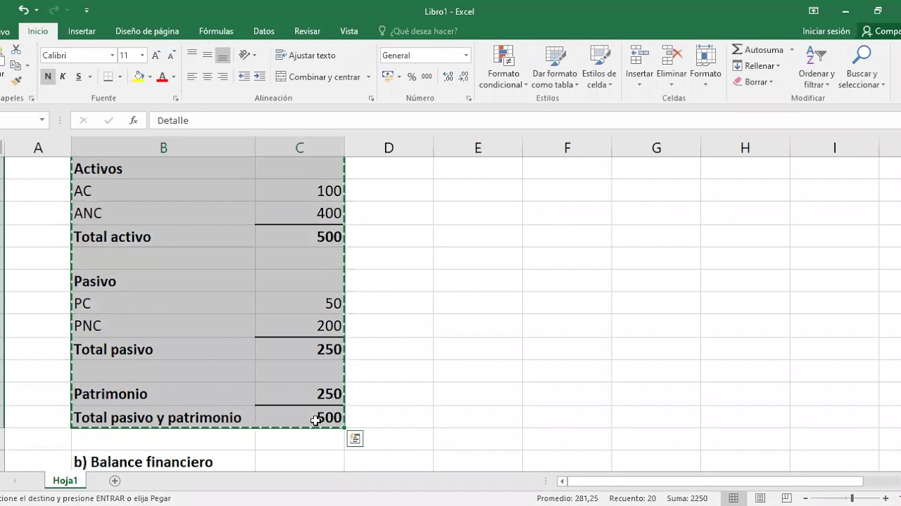 COSTO DE CAPITAL Y VALOR DE LA EMPRESA PARTE I