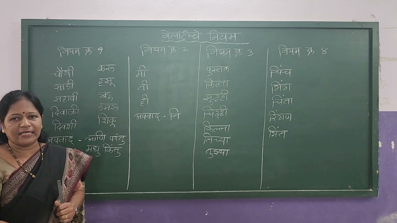Rules in Marathi #youtube #youtubeshorts #viral #viral #education #shortsyoutube #basics