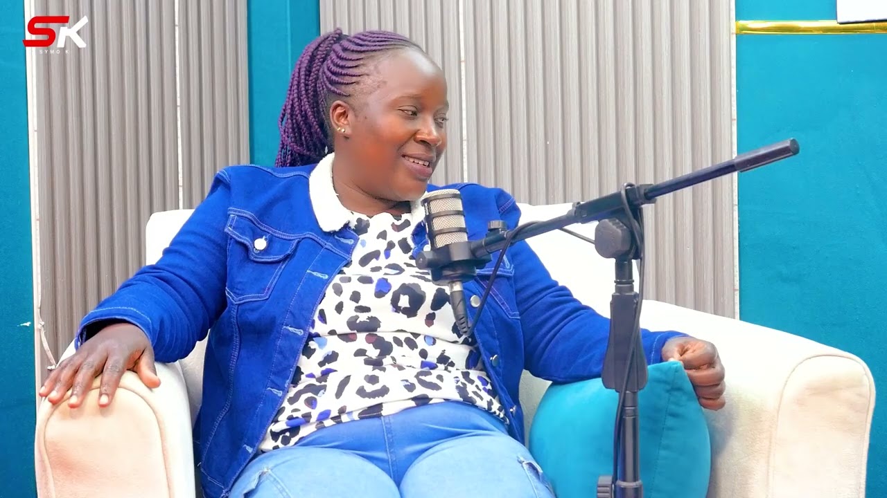 KURWARA HIV NA 15YRS NIUNDU WA MWALIMU  AKAHARAGANIIRIA MAISHA KWIMENA GWIKA MAUNDU MANGITUMA NGUE