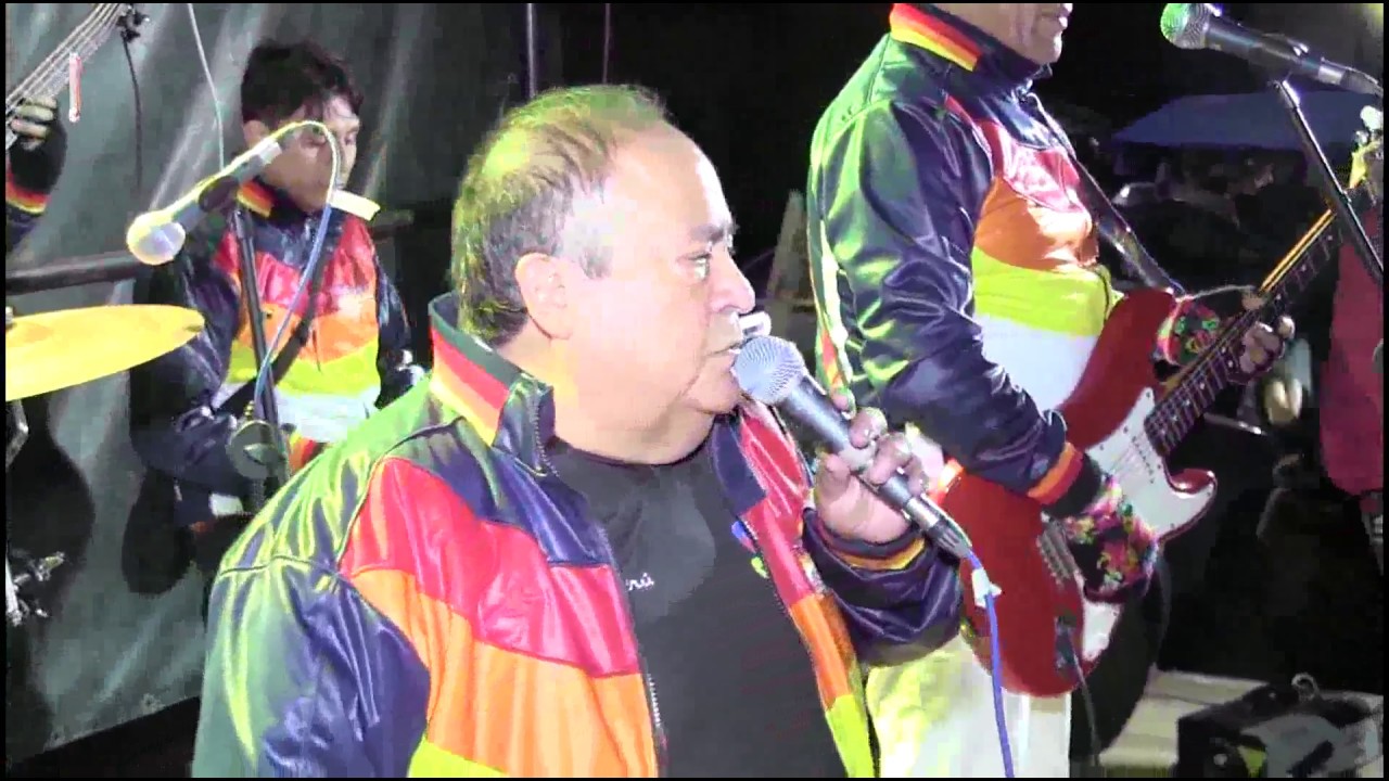 LOS INTERCONTINENTALES SHAPIS EN ACO