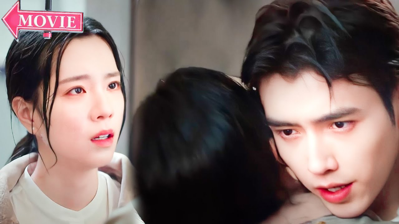 💞In order to win back the poor girl, the rich boy chases love in the rain！#cdrama #EatRunLove